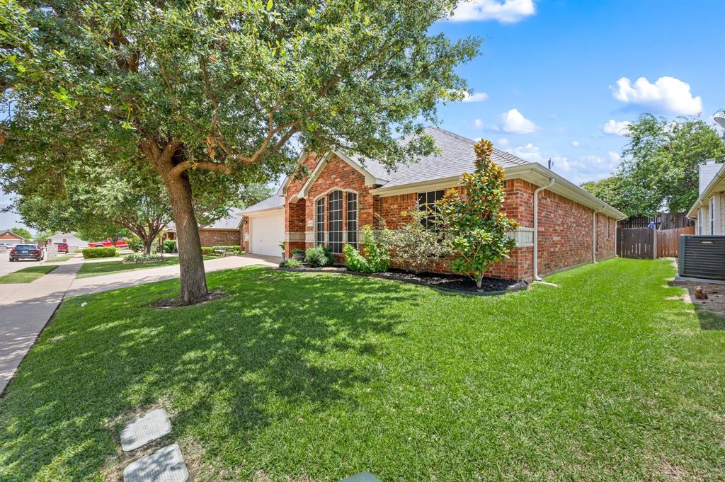 13216 Cheatham Court