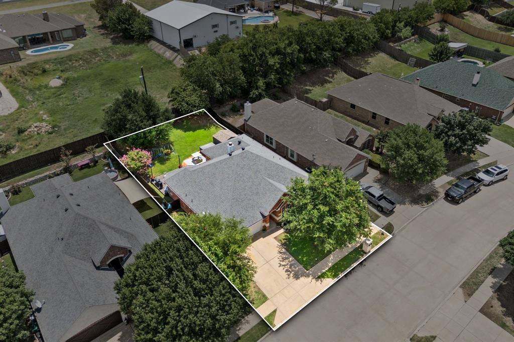 13216 Cheatham Court
