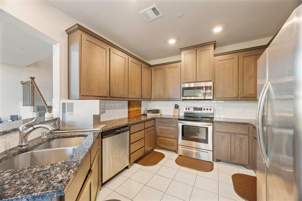 Kingspoint Ph 3 - Residential Lease