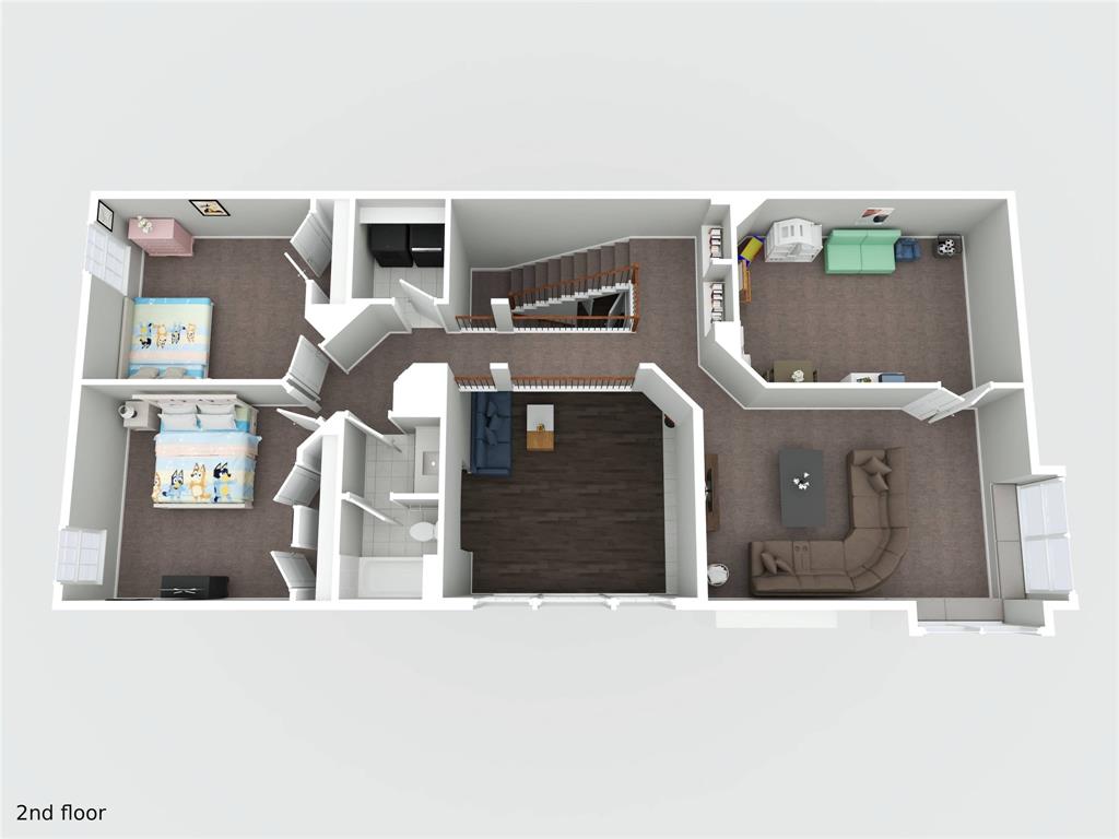 Kingspoint Ph 3 - Residential Lease