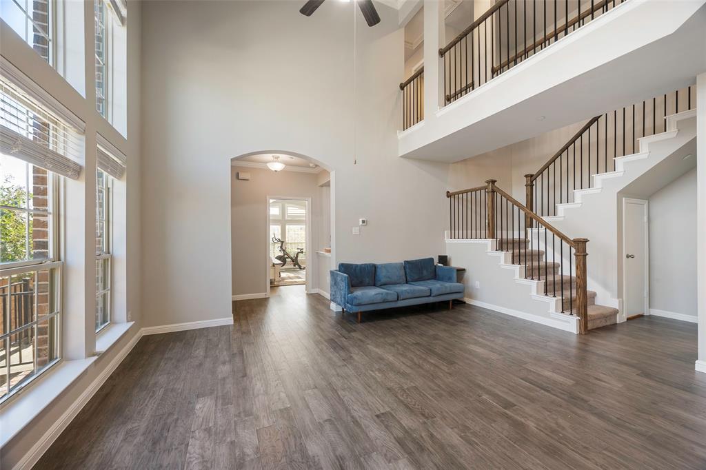 Kingspoint Ph 3 - Residential Lease