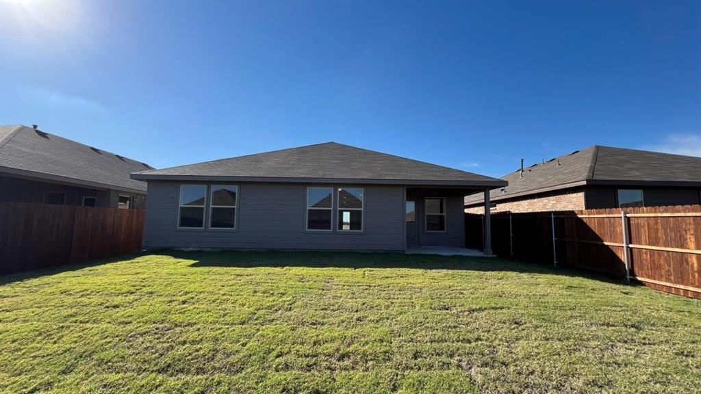 Rosewood at Beltmill - Residential