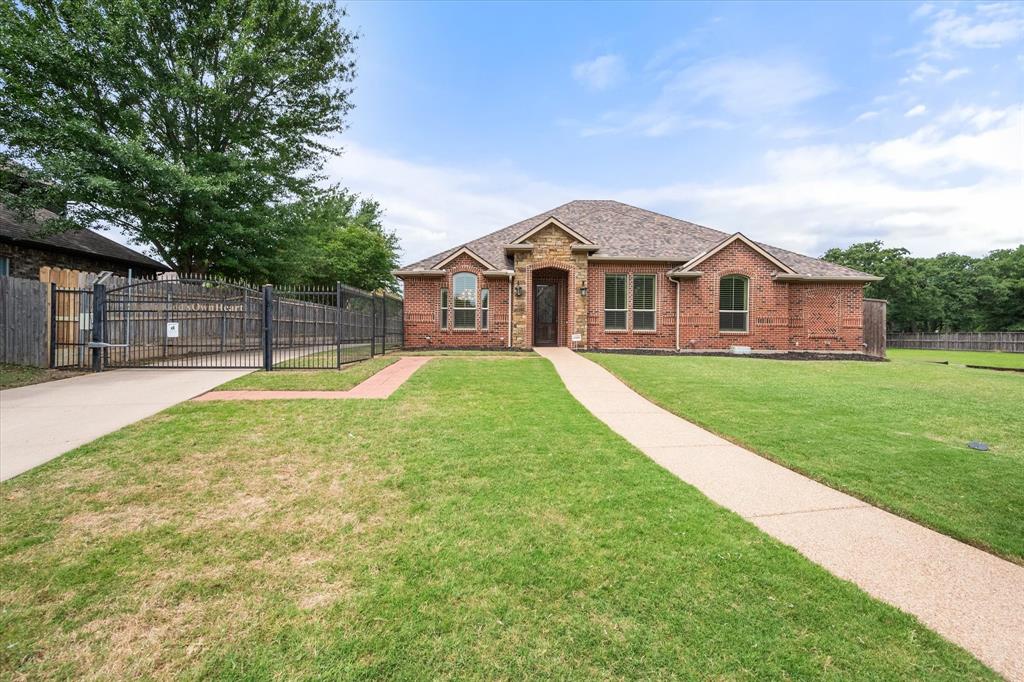 3315 Oak Run Lane