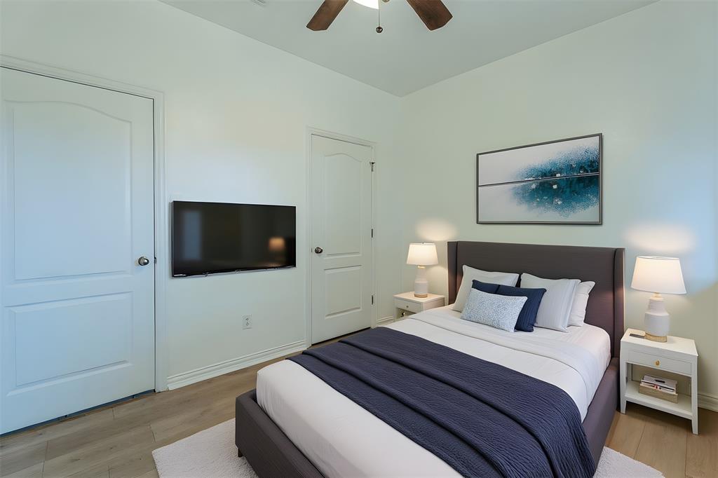 Fairways North At Westridge - Residential