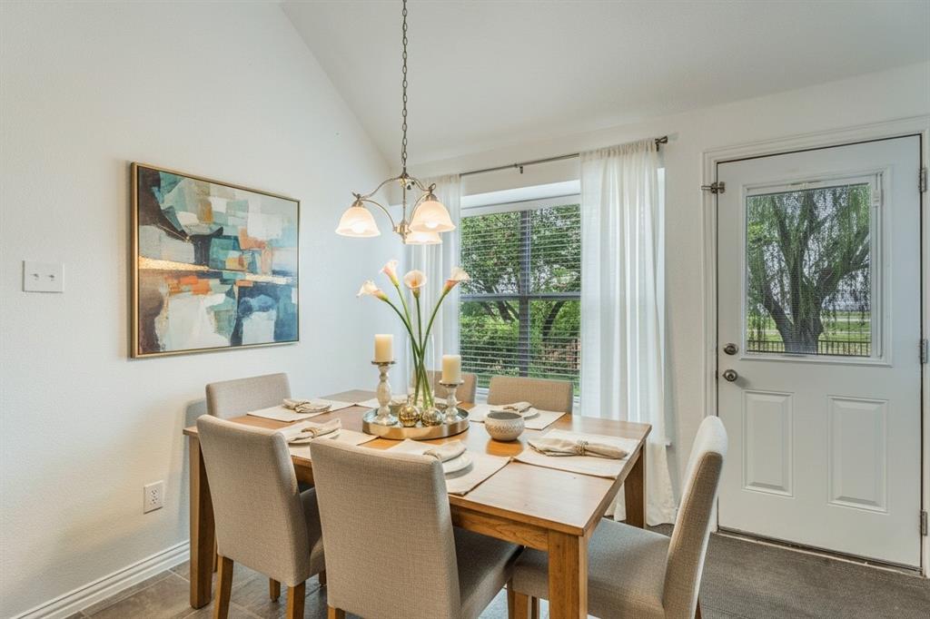 Fairways North At Westridge - Residential