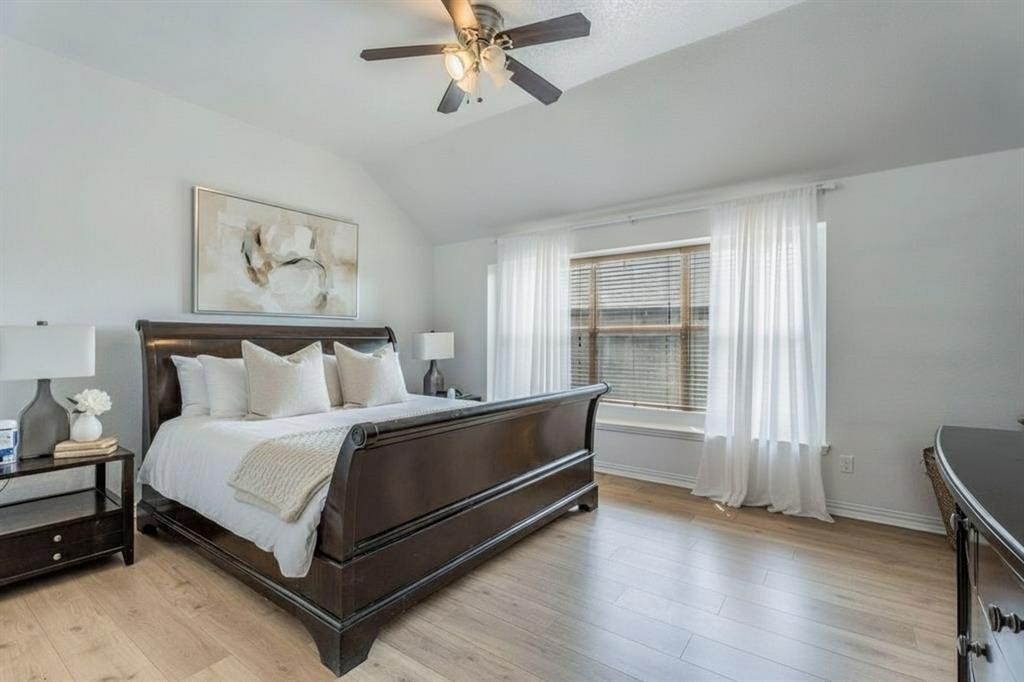 Fairways North At Westridge - Residential