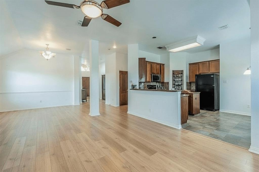 Fairways North At Westridge - Residential