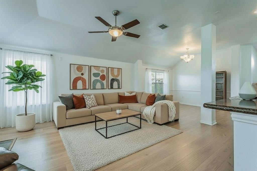 Fairways North At Westridge - Residential