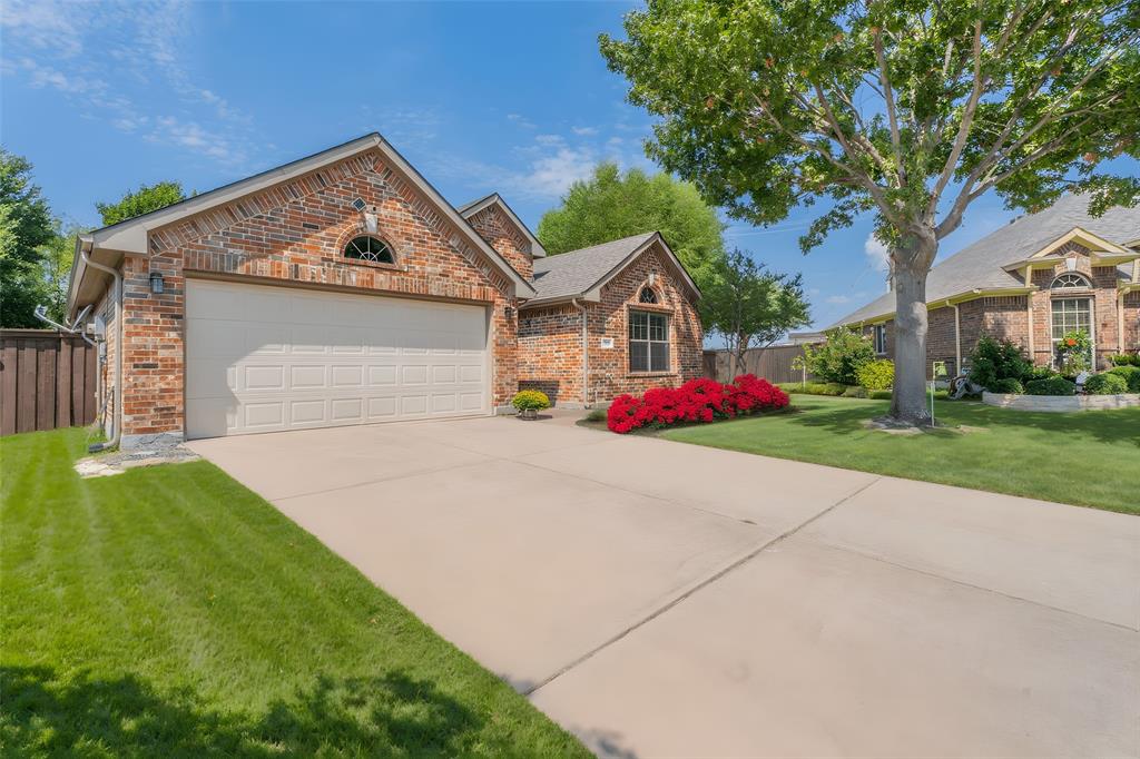 Fairways North At Westridge - Residential