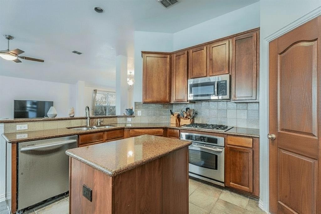 Fairways North At Westridge - Residential