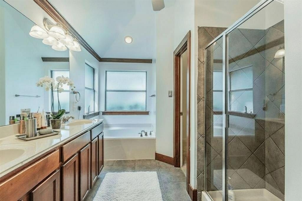 Fairways North At Westridge - Residential