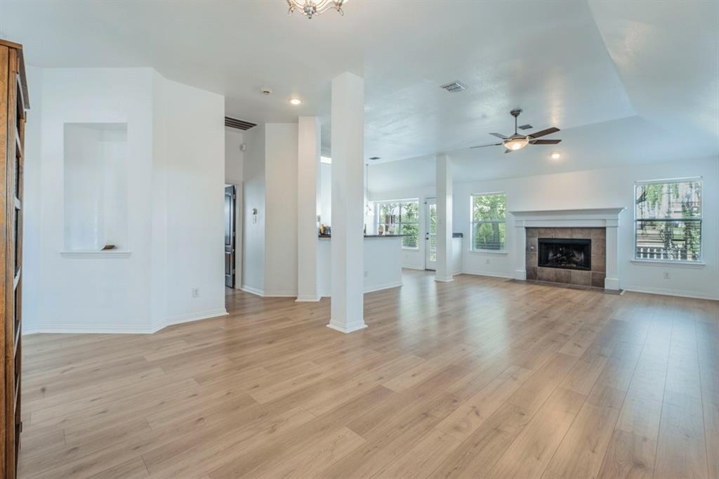 Fairways North At Westridge - Residential