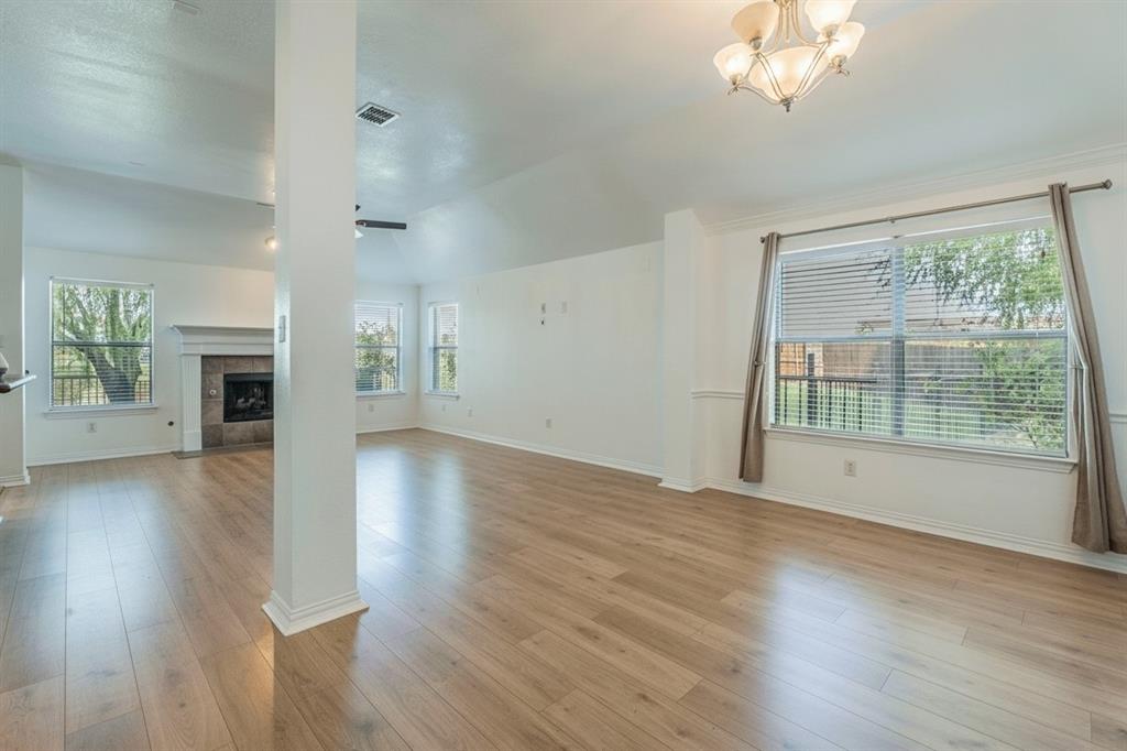 Fairways North At Westridge - Residential