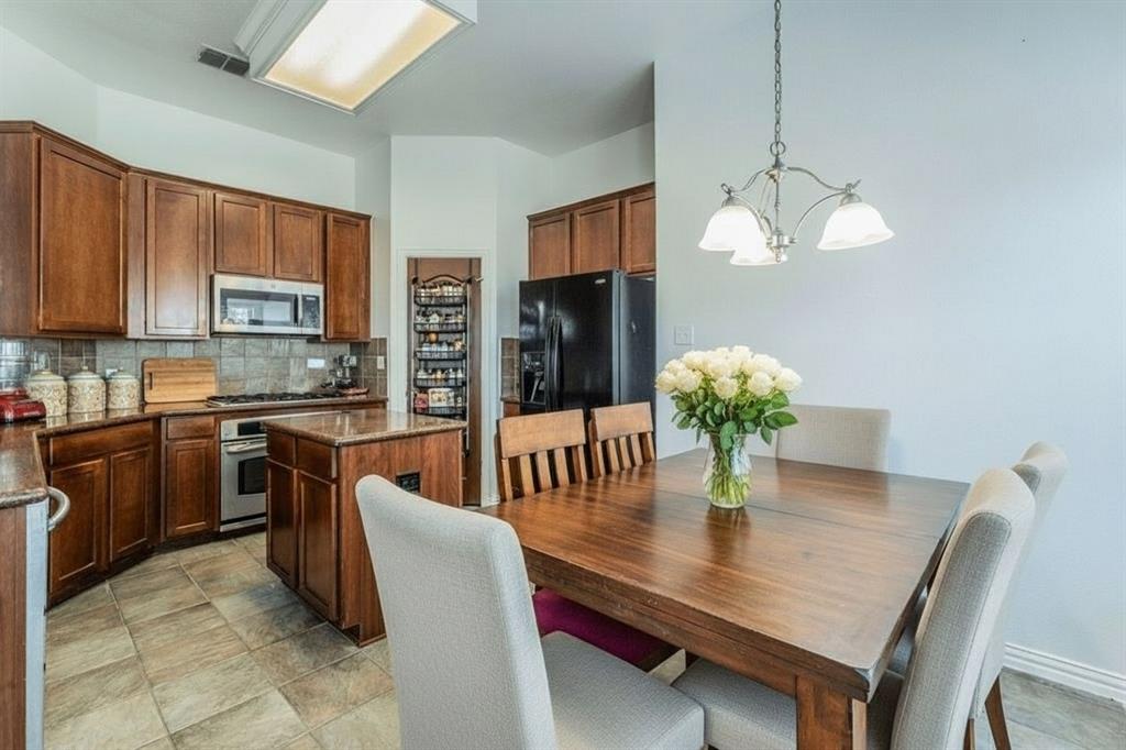 Fairways North At Westridge - Residential