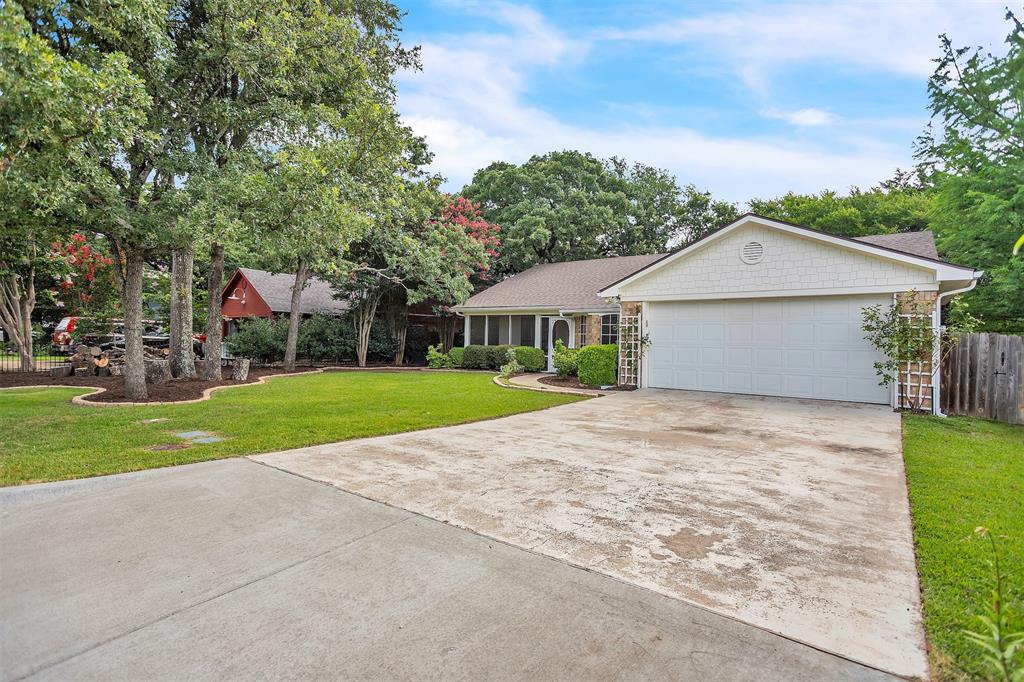 6801 Highland Oak Court