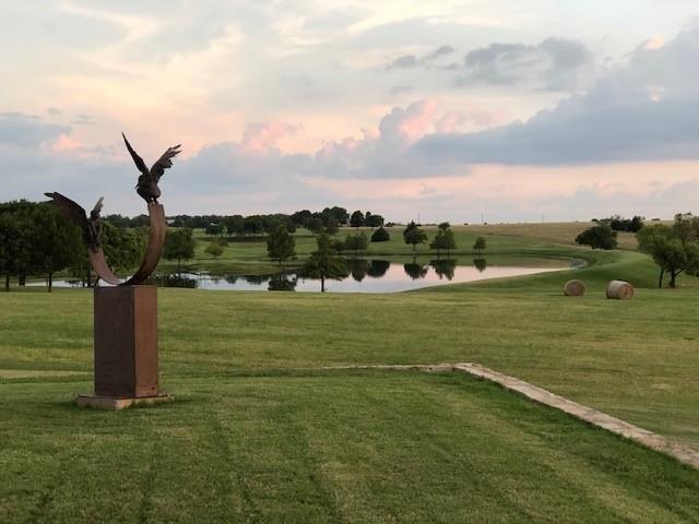 ABS A0128 B B B & C RY CO SURVEY, TRACT 2, 99.662 - Land