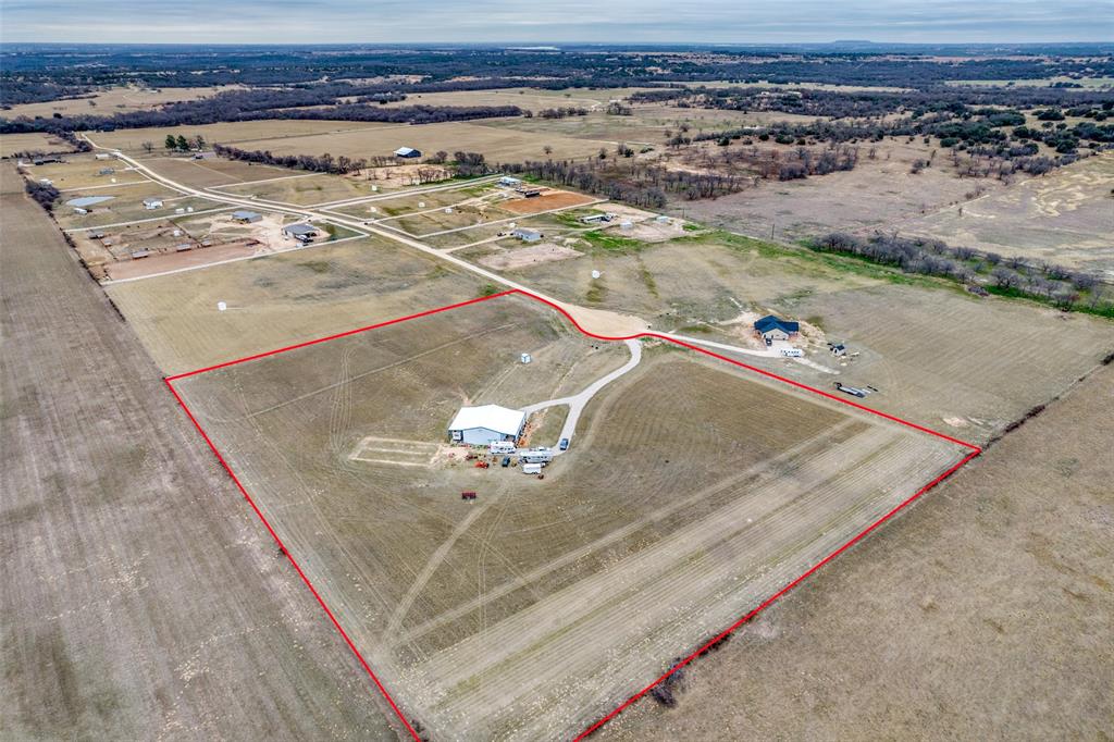 Homestead Acres - Residential