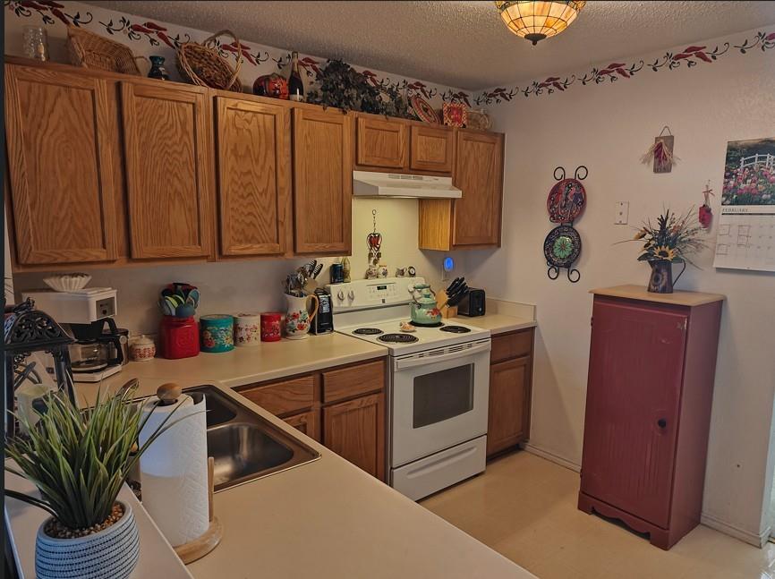 Fox Run Add - Residential