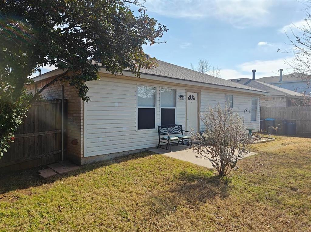 Fox Run Add - Residential