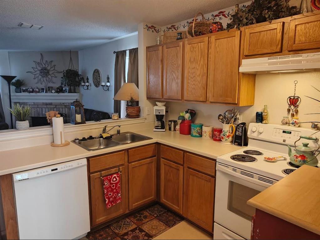 Fox Run Add - Residential