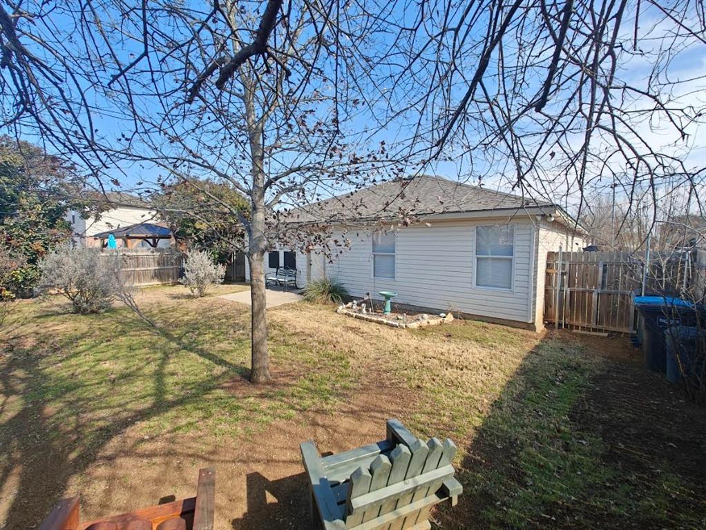 Fox Run Add - Residential