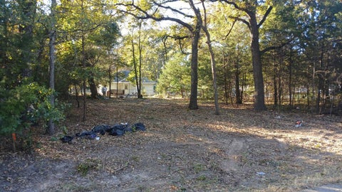 Photo of 101 Woodside Drive, Mabank, TX 75156 (MLS # 21385372)