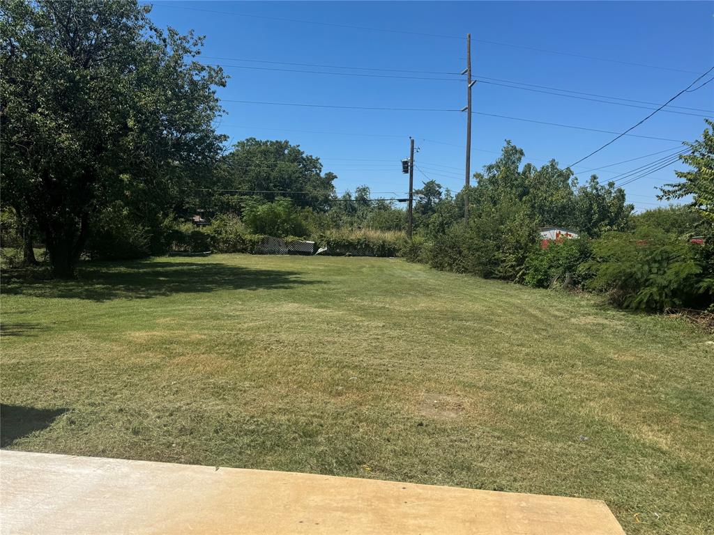 4436 Fair Park Boulevard