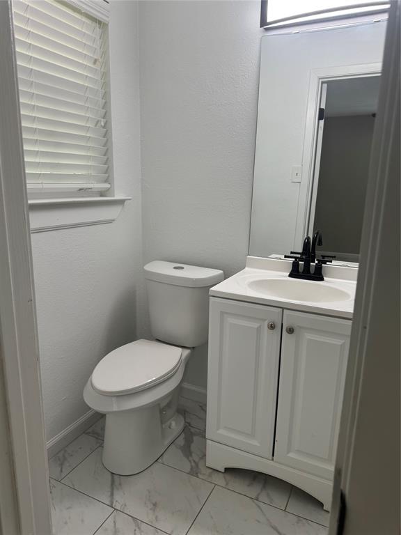 Oakridge Terrace - Residential