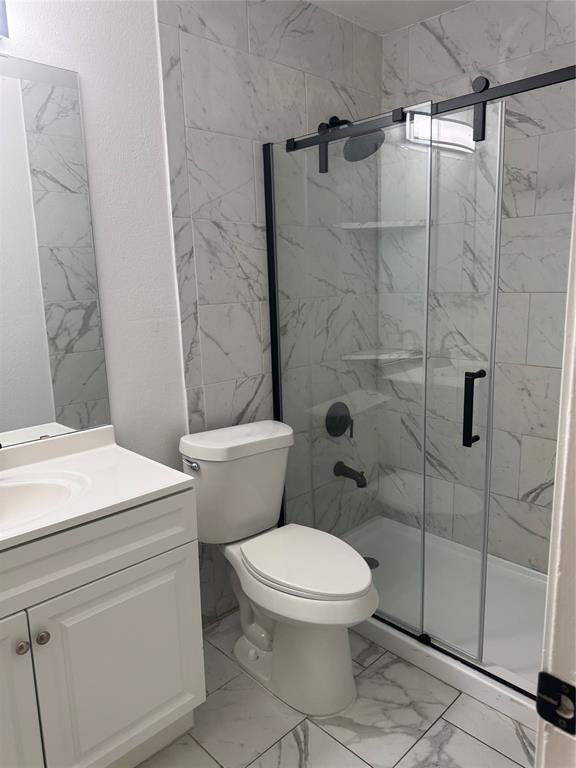 Oakridge Terrace - Residential