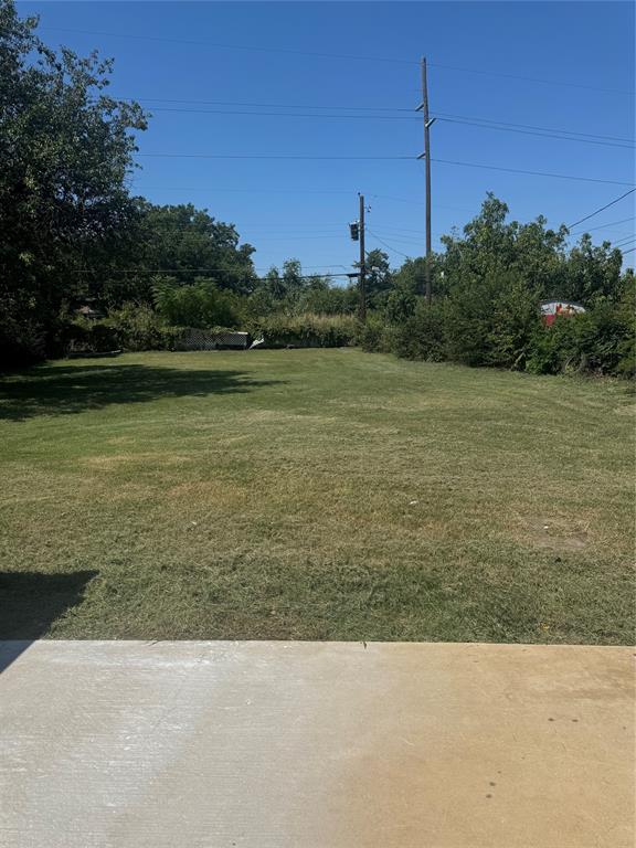 4436 Fair Park Boulevard