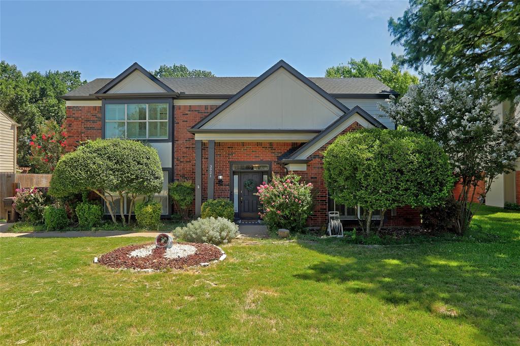 3921 Valdez Court