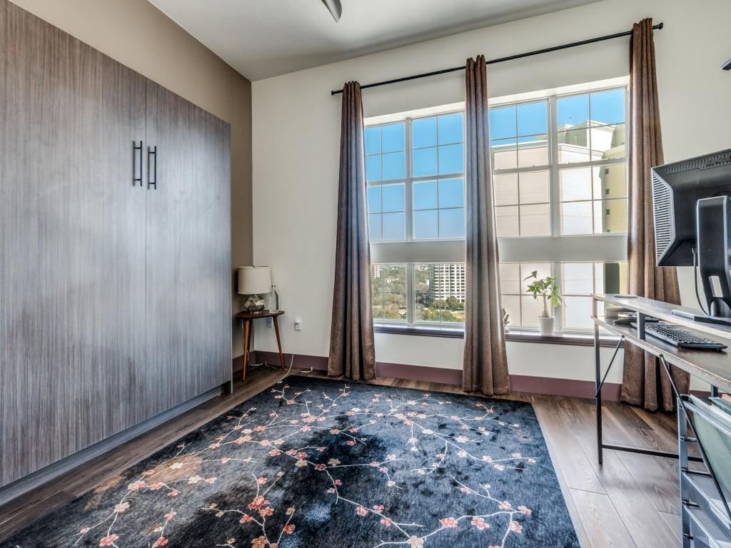 Renaissance On Turtle Creek Condo - Residential