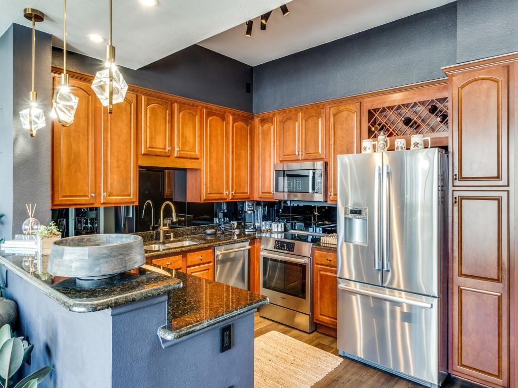 Renaissance On Turtle Creek Condo - Residential