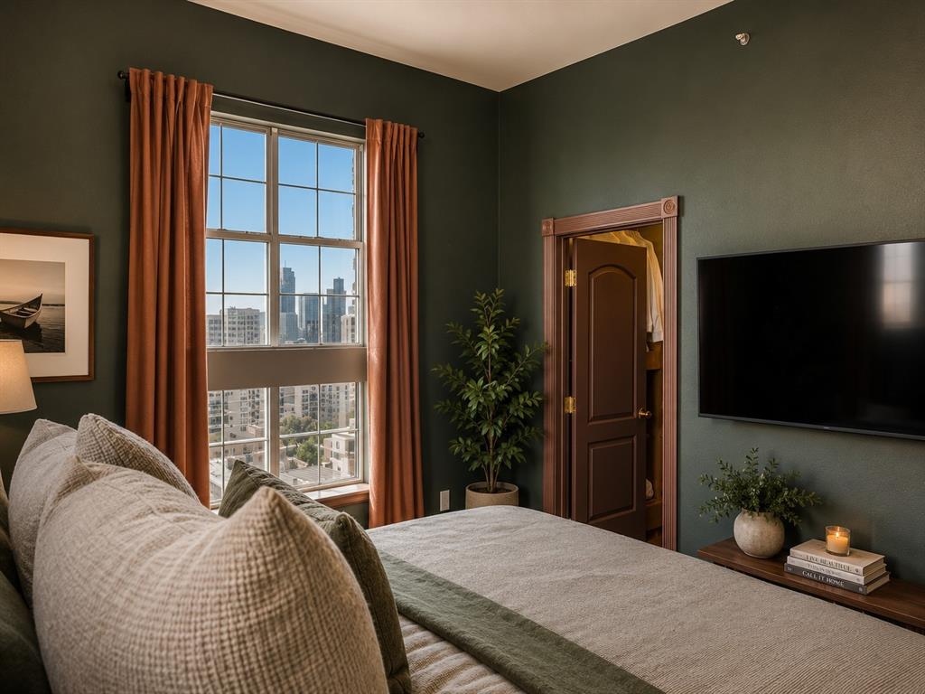 Renaissance On Turtle Creek Condo - Residential