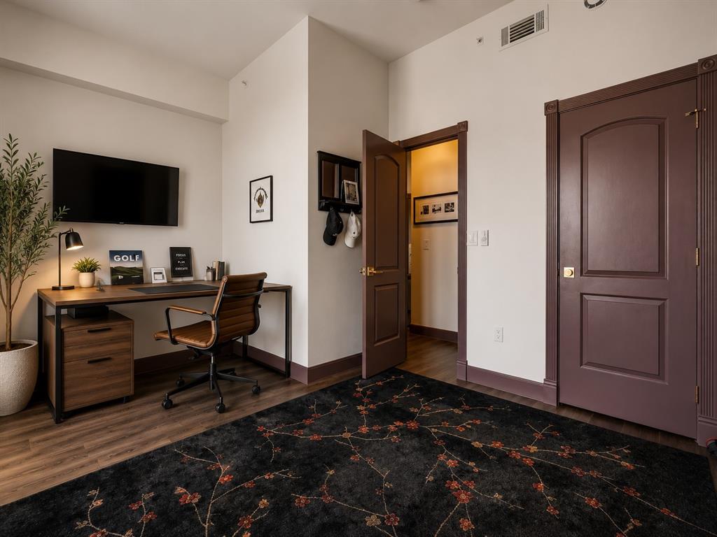Renaissance On Turtle Creek Condo - Residential