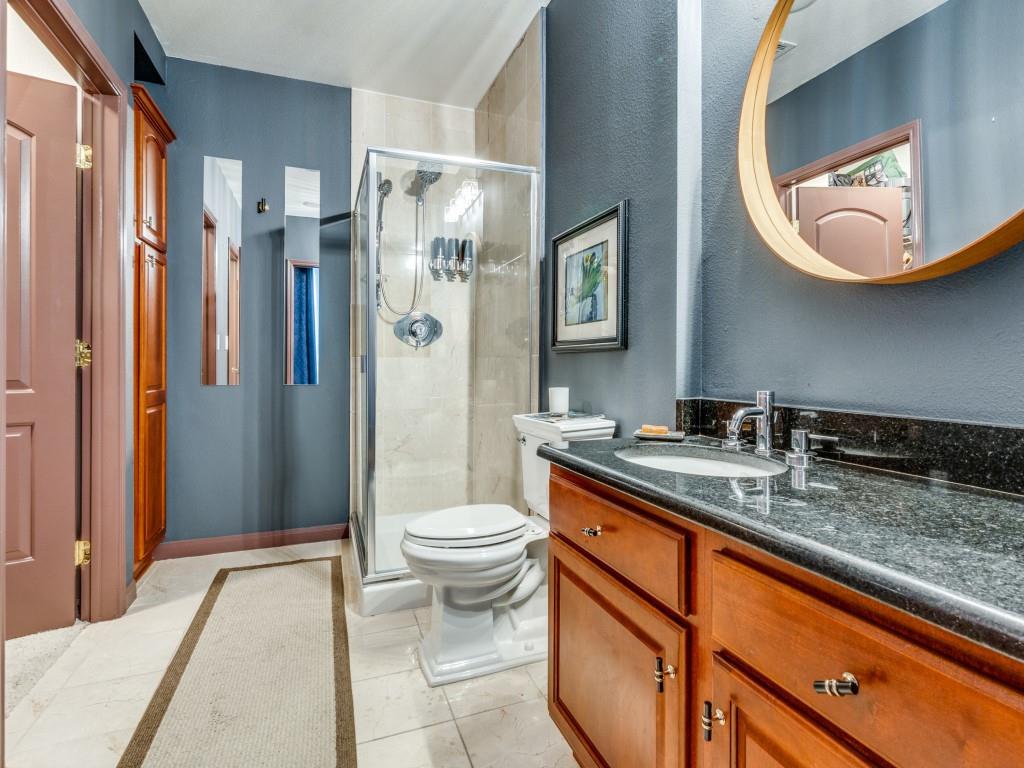 Renaissance On Turtle Creek Condo - Residential