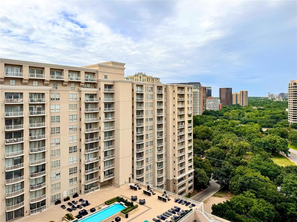 Renaissance On Turtle Creek Condo - Residential