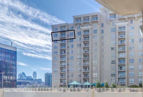 3225 Turtle Creek Boulevard 1509