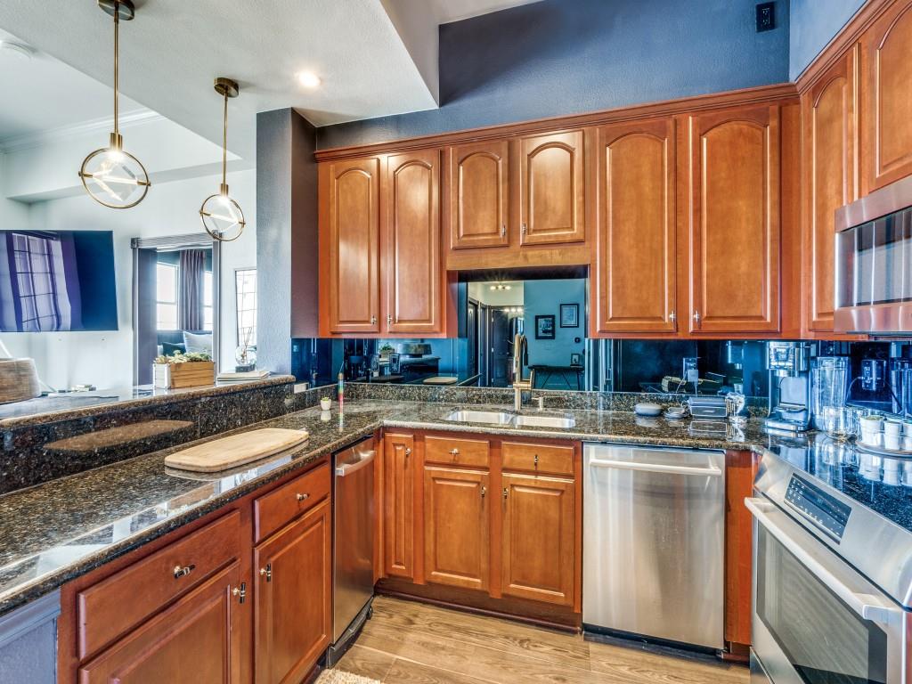 Renaissance On Turtle Creek Condo - Residential