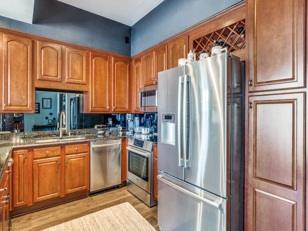 Renaissance On Turtle Creek Condo - Residential