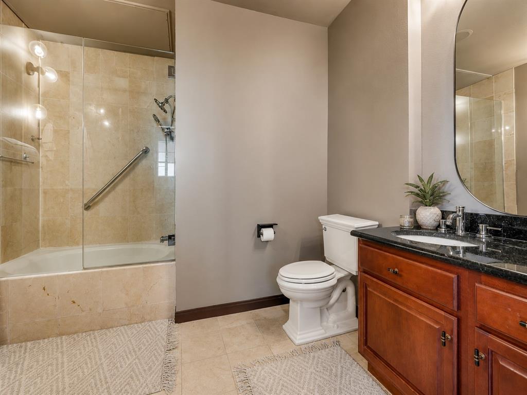 Renaissance On Turtle Creek Condo - Residential