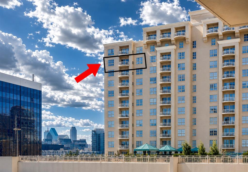 Renaissance On Turtle Creek Condo - Residential