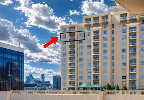 3225 Turtle Creek Boulevard 1509 Dallas TX 75219
