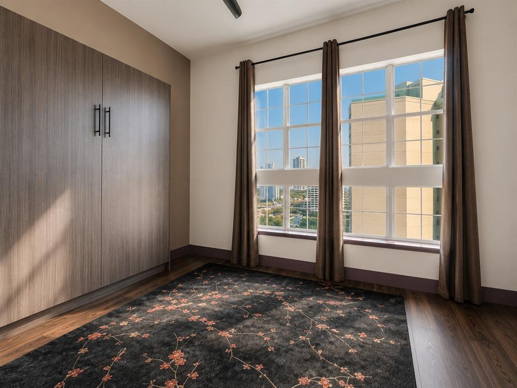 Renaissance On Turtle Creek Condo - Residential
