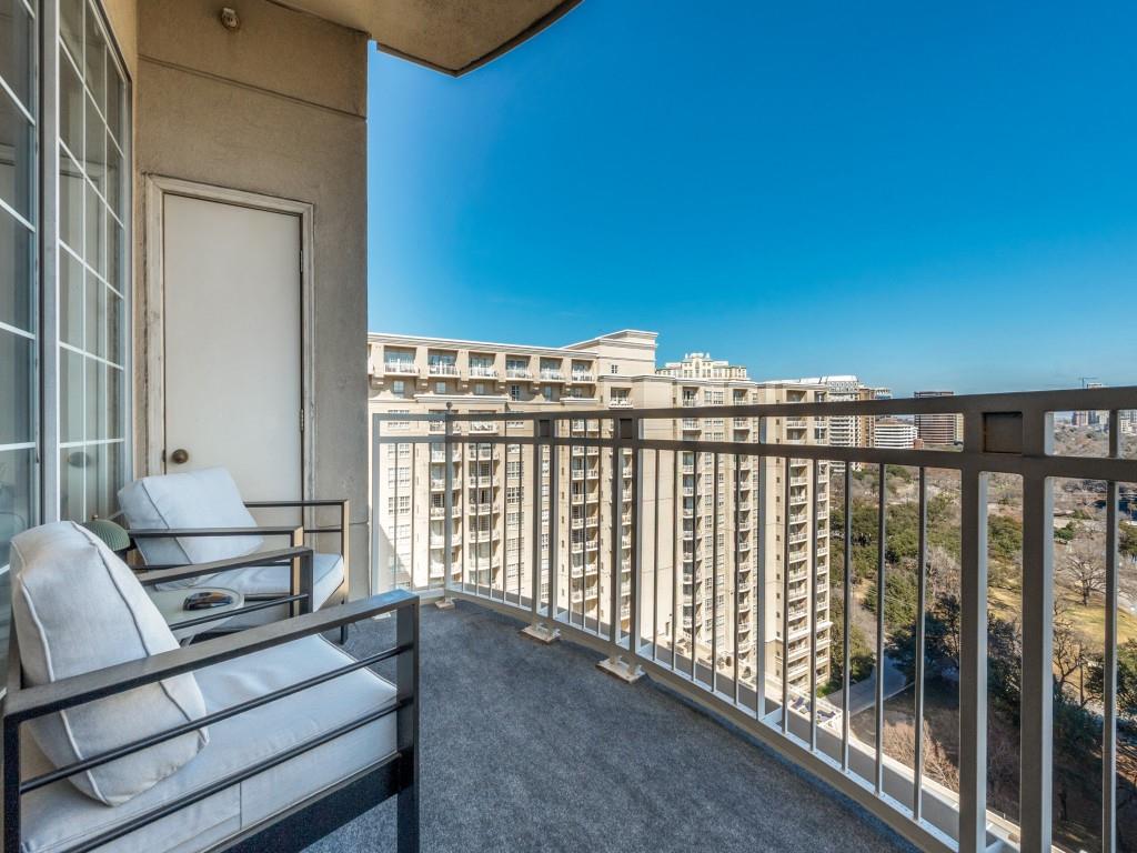 Renaissance On Turtle Creek Condo - Residential