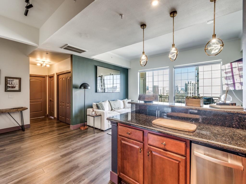 Renaissance On Turtle Creek Condo - Residential