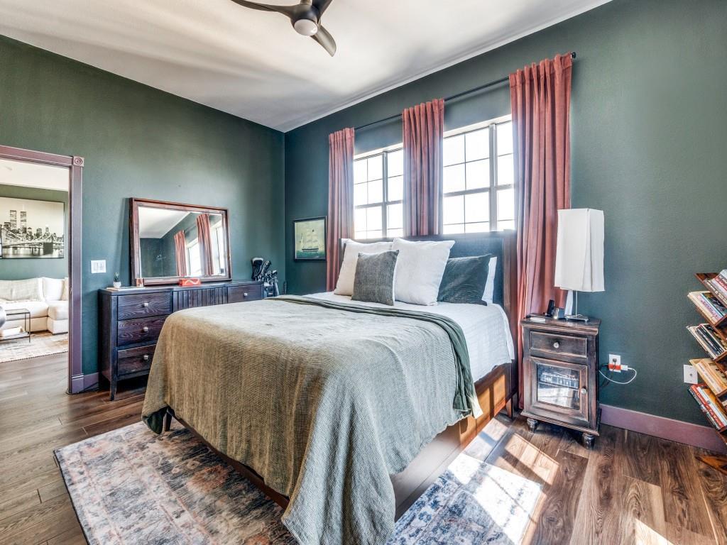 Renaissance On Turtle Creek Condo - Residential