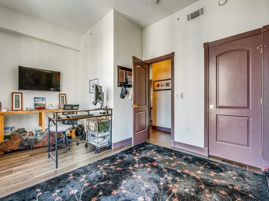 Renaissance On Turtle Creek Condo - Residential
