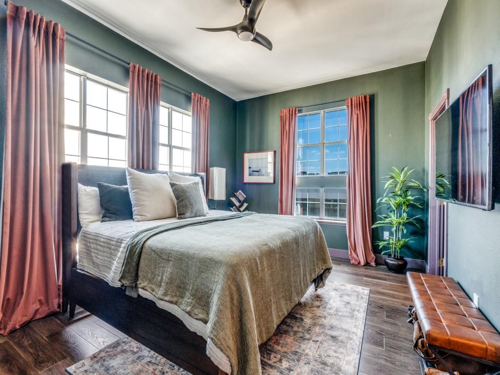 Renaissance On Turtle Creek Condo - Residential