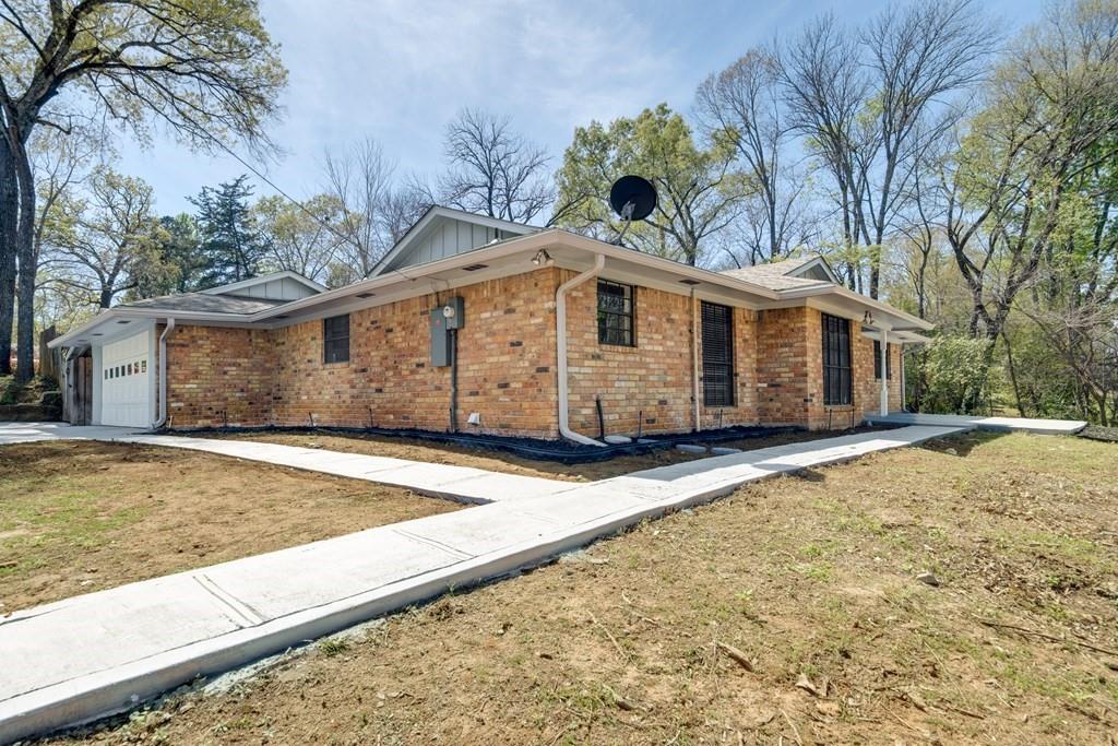 Wrights 4th - Residential